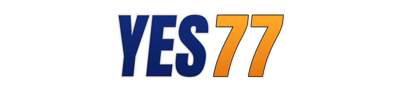 yes77 Logo